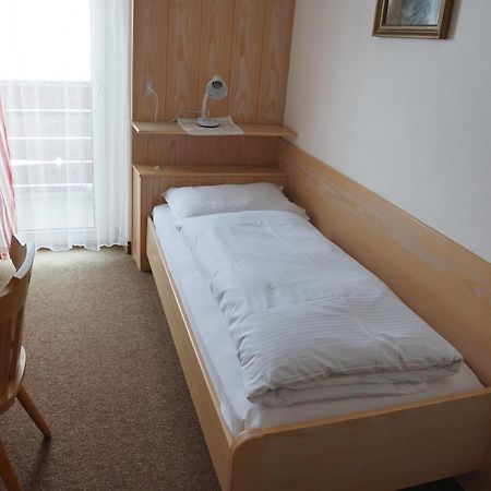Hotel Mooserhof Sexten Bilik gambar