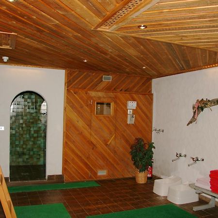 Hotel Mooserhof Sexten Luaran gambar