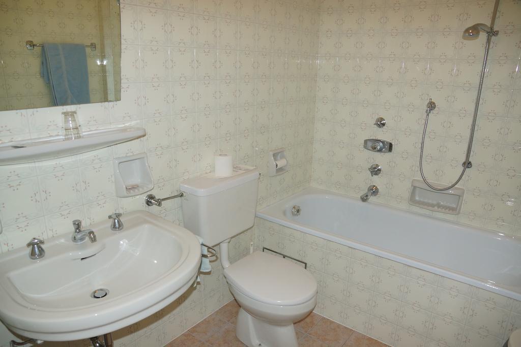 Hotel Mooserhof Sexten Bilik gambar
